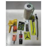 Stanley Ryobi Milwaukee Tool Bundle