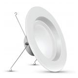 Feit Electric 5-6 LED Downlight 4-Pk