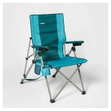 Embark 3-Position Portable Camp Chair