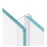 Dalrun 14 x 78 Shower Door Seal