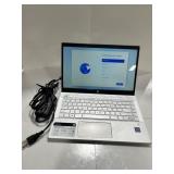 HP Pavilion Thin Laptop