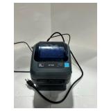 Zebra ZP450 Thermal Label Printer