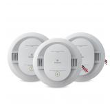 Kidde Smoke  CO Detector 3 Pack