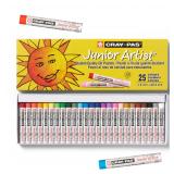 SAKURA Oil Pastels 25 Count