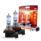 SYLVANIA H11 SilverStar Headlight Bulb