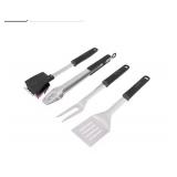 Nexgrill 4-Piece Grill Tool Set