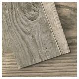 Art3d Aged Wood Vinyl Tile 36-Pack