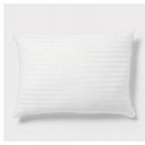 Threshold StandardQueen Firm Pillow