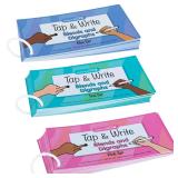 Really Good Stuff Educational Cards 124