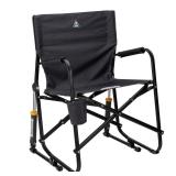 GCI Outdoor Rocking Camp Chair