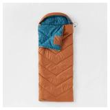 Embark Adult 30-Degree Sleeping Bag