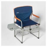 Embark Compact Directors Camp Chair