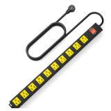 OKCHILD Power Strip 6ft