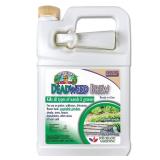 Bonide Deadweed Brew 128 oz