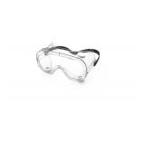 HDX Clear Chemical Splash Goggles