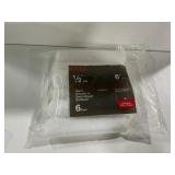 Linzer 6x12 Roller Covers 6-Pack