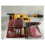 Multi-Brand Air Tool Accessories Kit