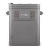 RTIC 24 Can Backpack Cooler - Gray