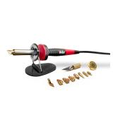 Weller 15 Pc Woodburning Kit
