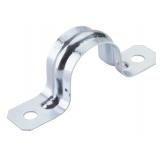 Halex 3 in. Rigid 2-Hole Conduit Strap