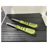 Safari Diamond Sharpening Sticks