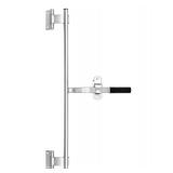 QWORK Trailer Bar Lock 36