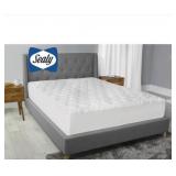 Sealy Mattress Pad - King