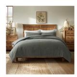 Evergrace Comforter Set - Queen