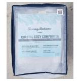 Tommy Bahama Comforter - King