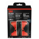 M Pro-Grade NRR 30 dB Earmuff