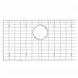 Cipotal 29.3 x 16.3 Sink Bottom Grid