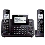 Panasonic Cordless Phone System 2 Hndst