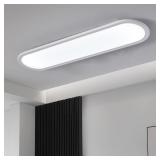 Ganeed LED Ceiling Light 27.6 inch