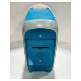 Apple iMac G3 Bondi Blue Vintage