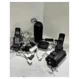 Panasonic Apple TV  Speaker Lot