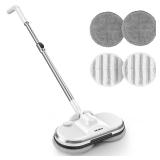 AlfaBot Middle Cordless Spin Mop