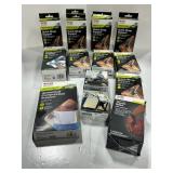 CVS Health Abdominal Knee Ankle Supports Lot
