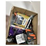 Sylvania Headlight Bulbs