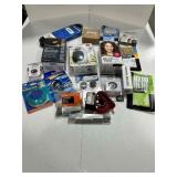 Hampton Bay As-Is Home Goods Bulk Lot