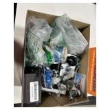 Silverstar Assorted LED Auto Bulbs