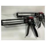 Husky Caulk Guns 2-Pk