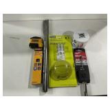 DeWalt Milwaukee Ryobi Multi-Tool Kit