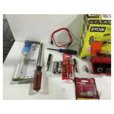 RYOBI Door Installation Set