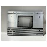 Bosch Router Table Insert Plate Silver