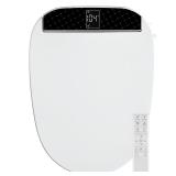Combier Elongated Bidet Toilet Seat