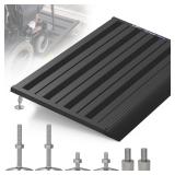 Nuvium Threshold Ramp 22x36 2.6-6 Rise.
