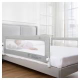 ComfyBumpy Bed Rail 55.5L x 19.5H