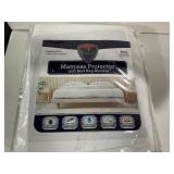 Bed Bug Blocker King Mattress Protector