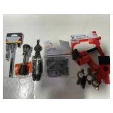 Bessey Pipe Clamp  Tool Bundle