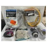 Everbilt Steam Dryer  Gas Range Kit